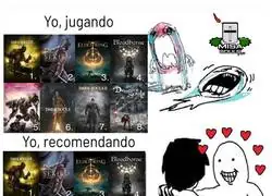 Probadlos, son buenos