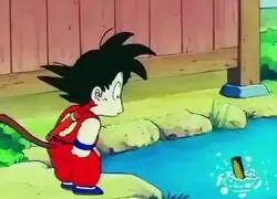 Esto es quizas lo m&aacute;s s&aacute;dico que hizo Goku