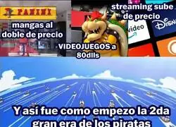 Est&aacute;n abusando del consumidor