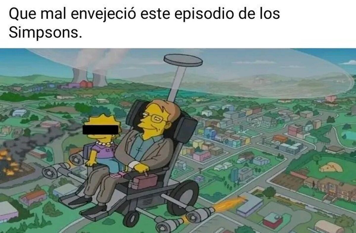 Anda, ahora sí que es turbio