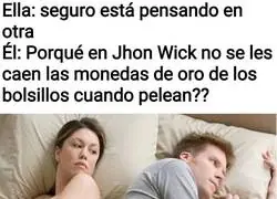 Bolsillos de los buenos