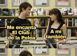 Rompi&oacute; los dos primeras reglas