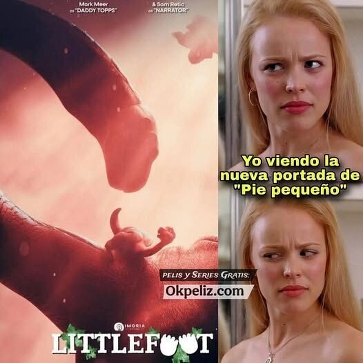 Somos todos unos degenerados