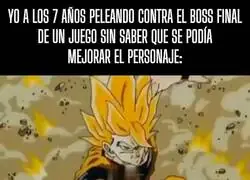 "No sab&iacute;a que era imposible, as&iacute; que lo hizo"