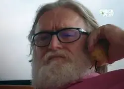 Quiero envejecer como este bellaco