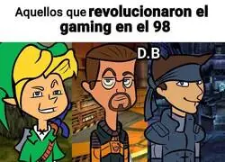 &iquest;Qu&eacute; sentido tuvo ese a&ntilde;o?