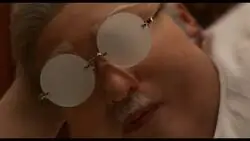 El primer vistazo del live-action de Sakamoto Days.