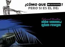 Esta intro NO se salta