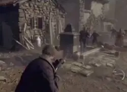 Siempre confi&eacute; en los toros