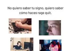 Objetos de valor siempre lejos