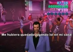 La vida es una lenteja