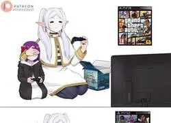 Gta 6 ya tarda se&ntilde;ores