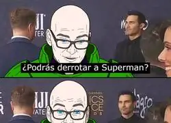 Cuidado con lo que dices, Lex