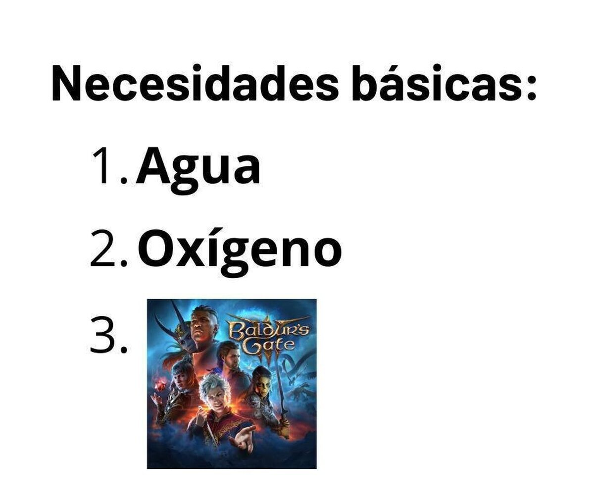 Necesito otra dosis pronto