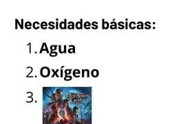 Necesito otra dosis pronto