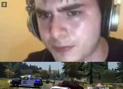 Si fallo, me trincar