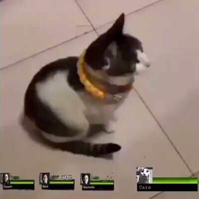 Momentos de tensi&oacute;n en el L4D