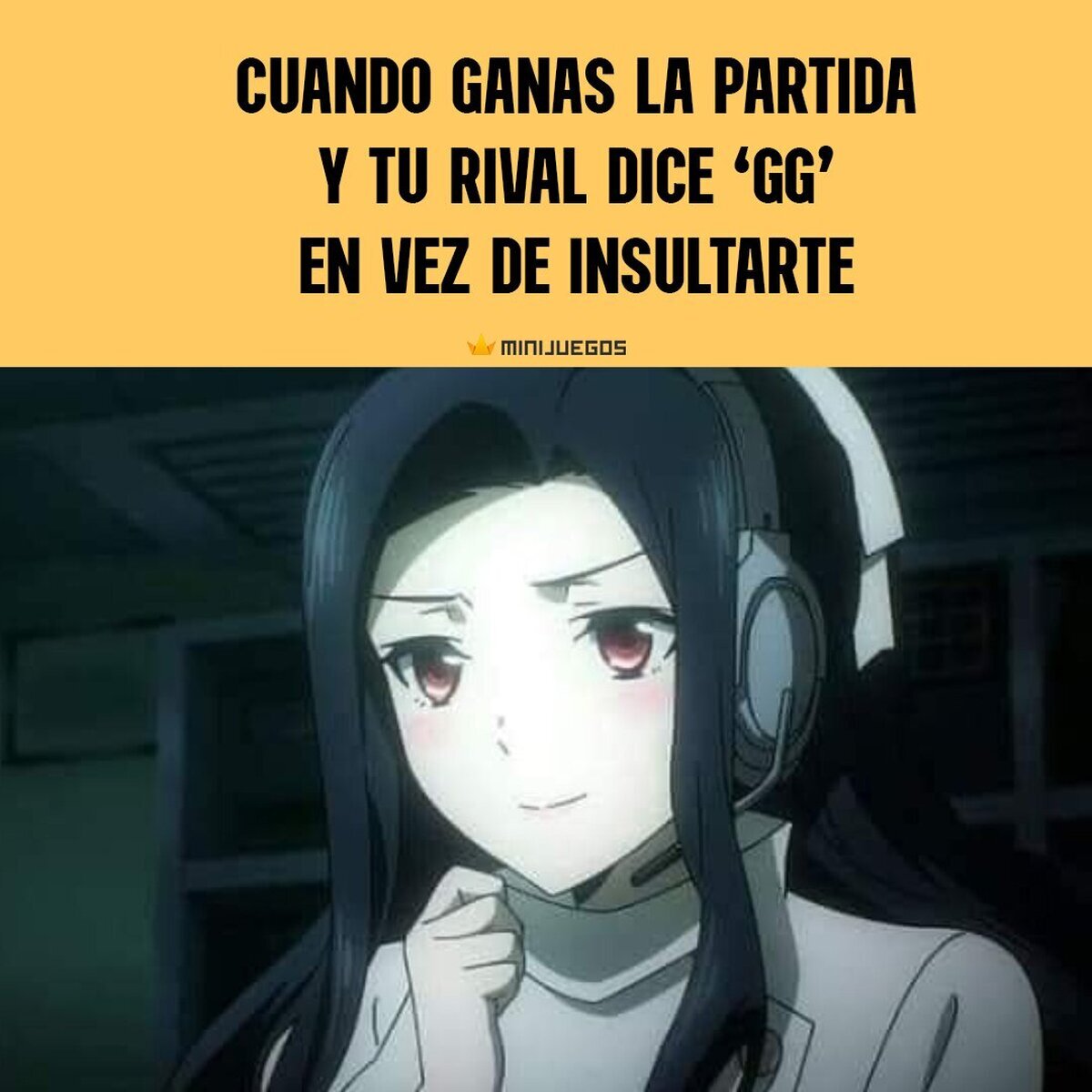 Que nunca mueran los modales