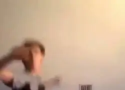 POV: Sos Gaara enfrent&aacute;ndote a Rock Lee