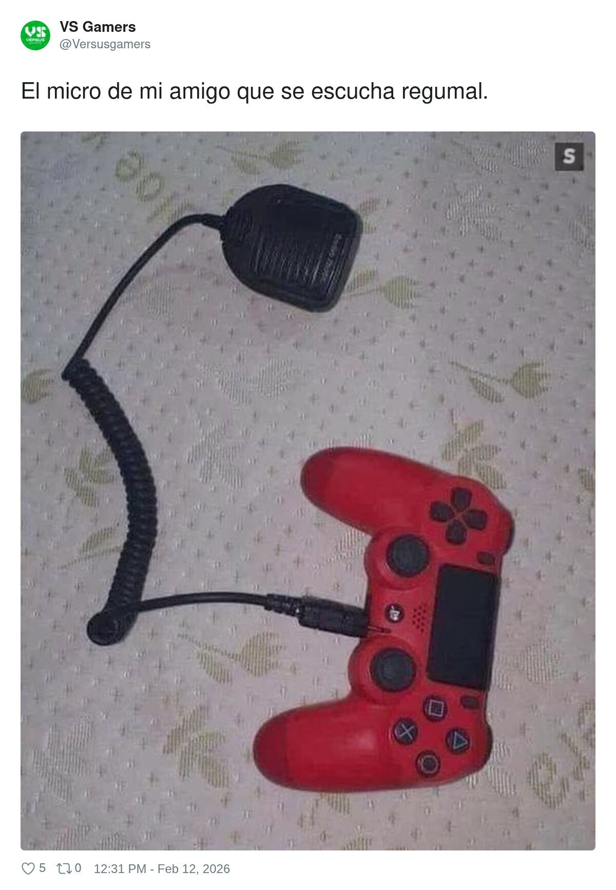 No se le entiende nada