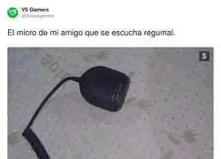 No se le entiende nada