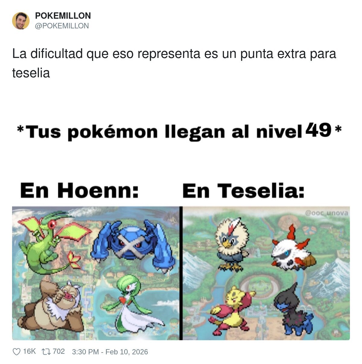 El lio de Teselia
