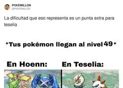 El lio de Teselia