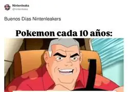 Pok&eacute;mon innovando