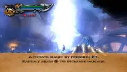 El Coloso de Rodas es una de las intros m&aacute;s &eacute;picas de los videojuegos