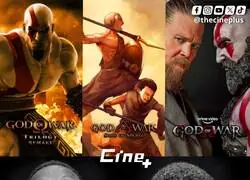 Este es el a&ntilde;o de GOF OF WAR