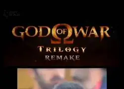 Los dioses del olimpo no nos han abandonado...