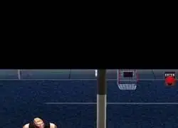 Que juego maravilloso era el Smack Down 2