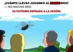 No es normal lo que gasta ese hijo de dios