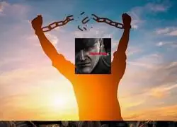 El cazador sigue preso