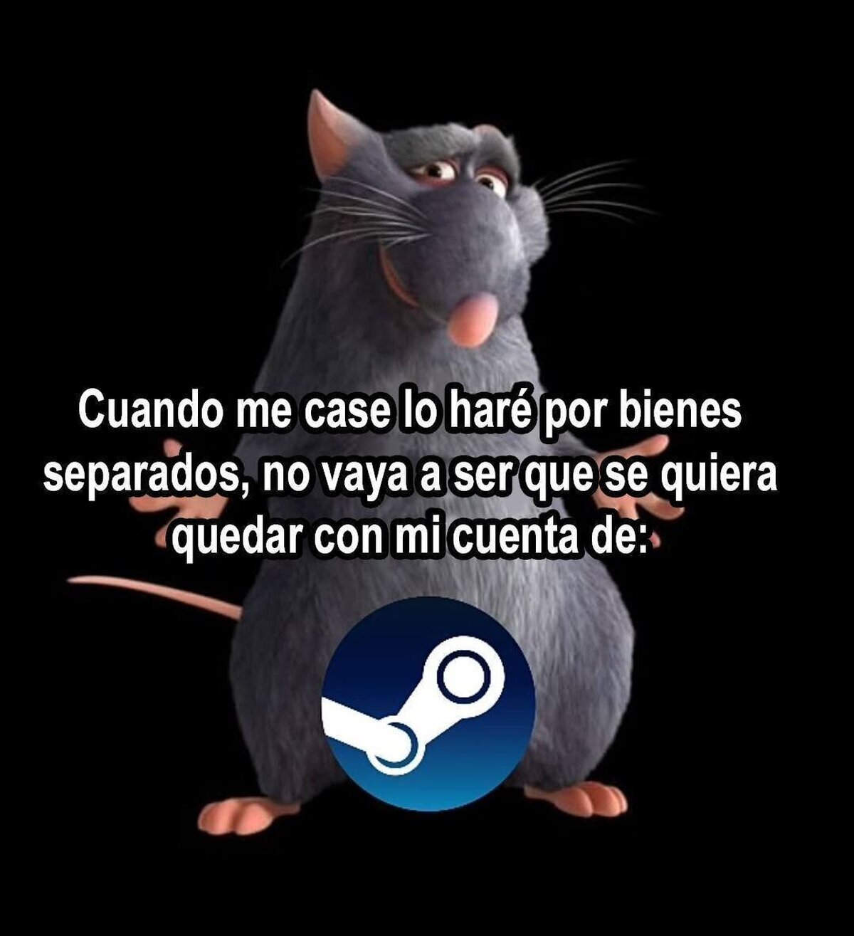 Tengo cosas valiosas all&iacute;