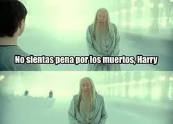 Pobres almas inocentes