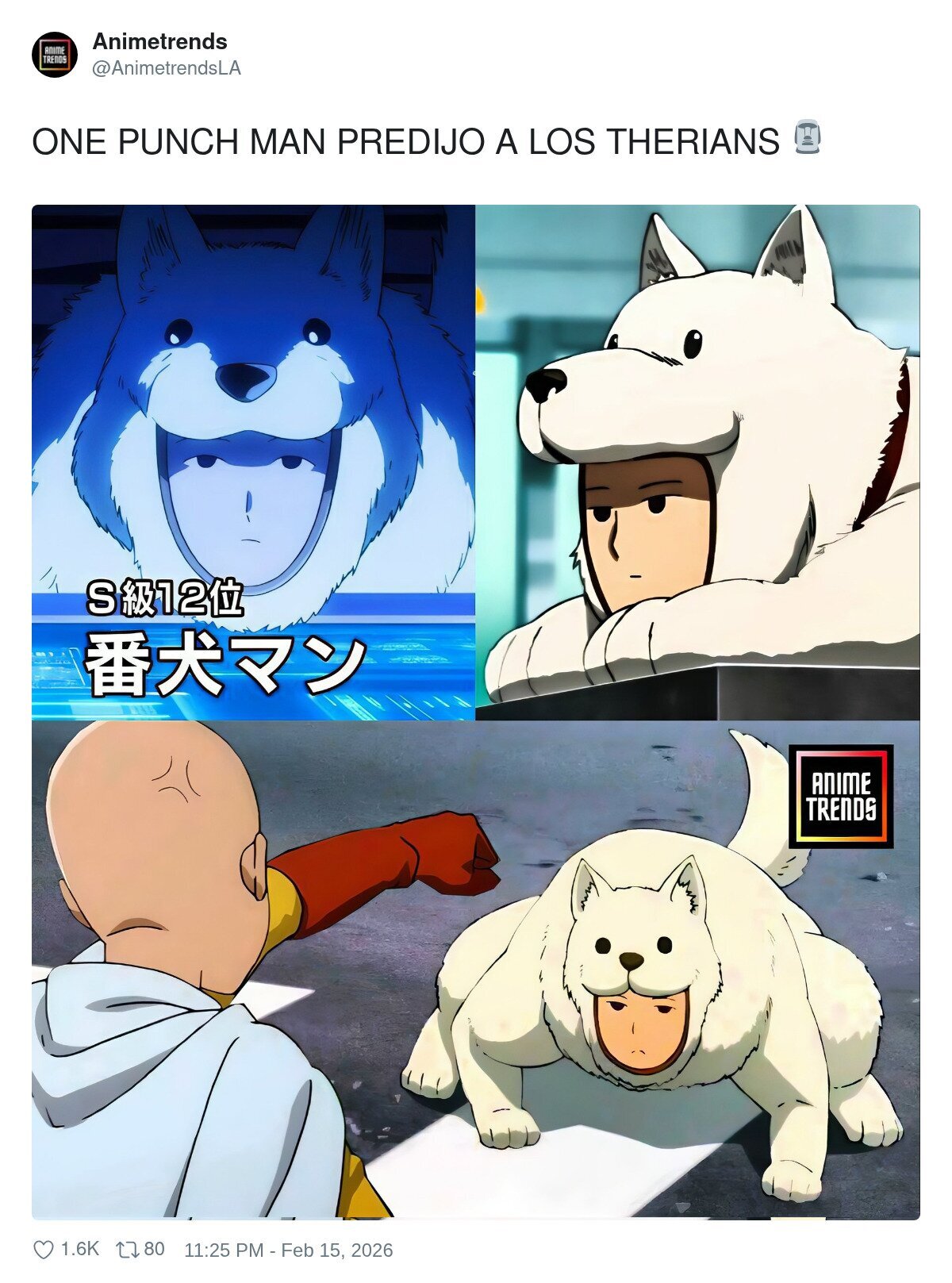 No me gusta como est&aacute; empezando este 2026