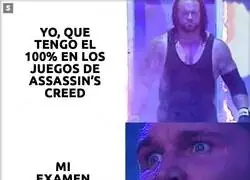 El juego que nos hizo grandes historiadores