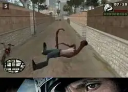 &iquest;C&oacute;mo que esta no es la falla de San Andres?