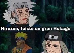 Como ganarse el respeto de Tobirama