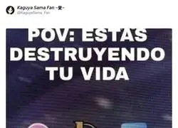 Este hombre necesita ayuda