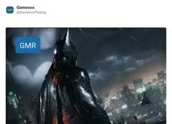 Aqu&iacute; pasa algo raro