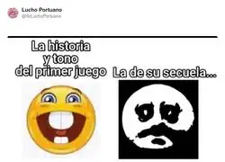 &iquest;Qu&eacute; juego es este?