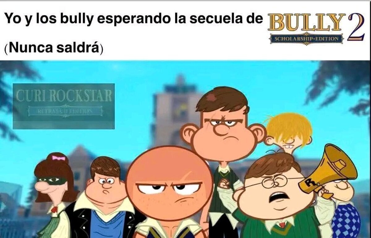 Nunca, nunca