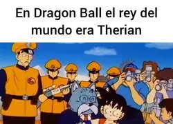 El primer therian que conocimos