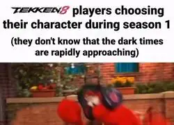 Me tomo mi tiempo, l&oacute;gicamente