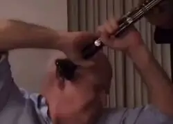 Que suene a todo volumen