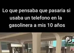 Y aun tengo miedo a hacerlo