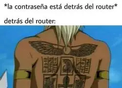 Es un lio decifrar