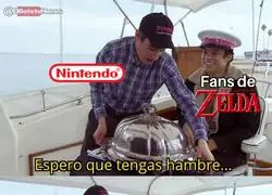 40 a&ntilde;os merec&iacute;an m&aacute;s que esto